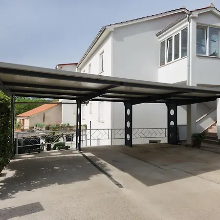 Studio Tea Polje (Krk) Exterior photo