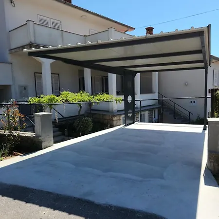 Studio Tea Polje (Krk) Exterior photo