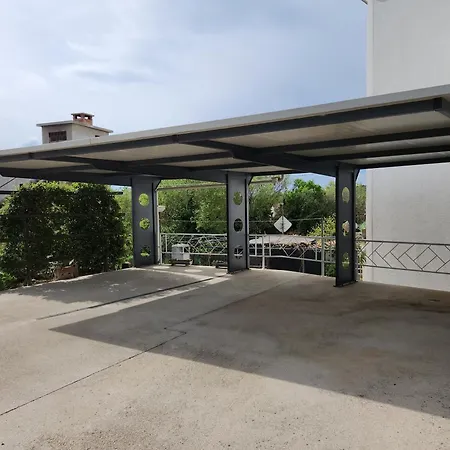 Studio Tea Polje (Krk) Exterior photo