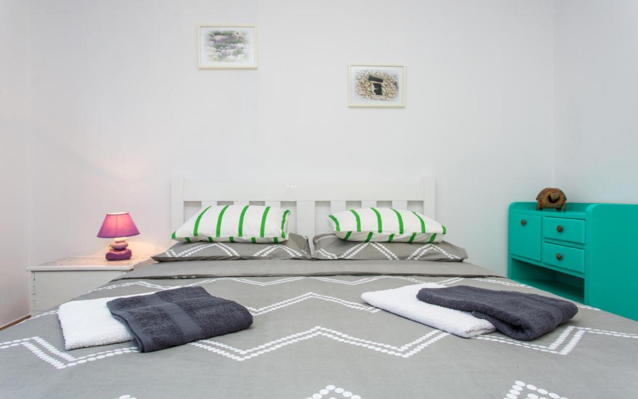 Tea Apartment Polje (Krk)