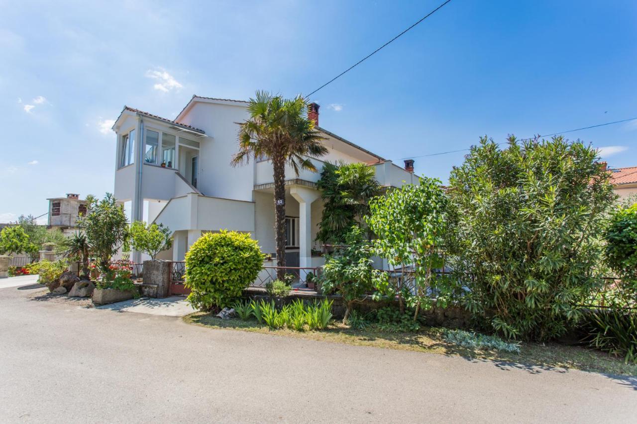 Tea Apartment Polje (Krk)